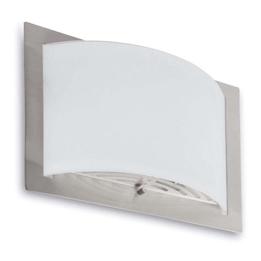 FARO 62986 - Luz de parede DIULA 2xE27/60W/230V