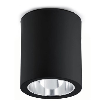FARO 63125 - Luz de teto POTE 1xE27/60W/100-240V