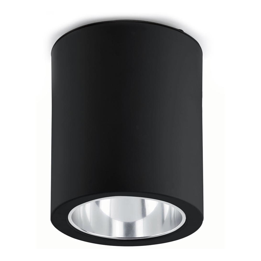 FARO 63125 - Luz de teto POTE 1xE27/60W/100-240V