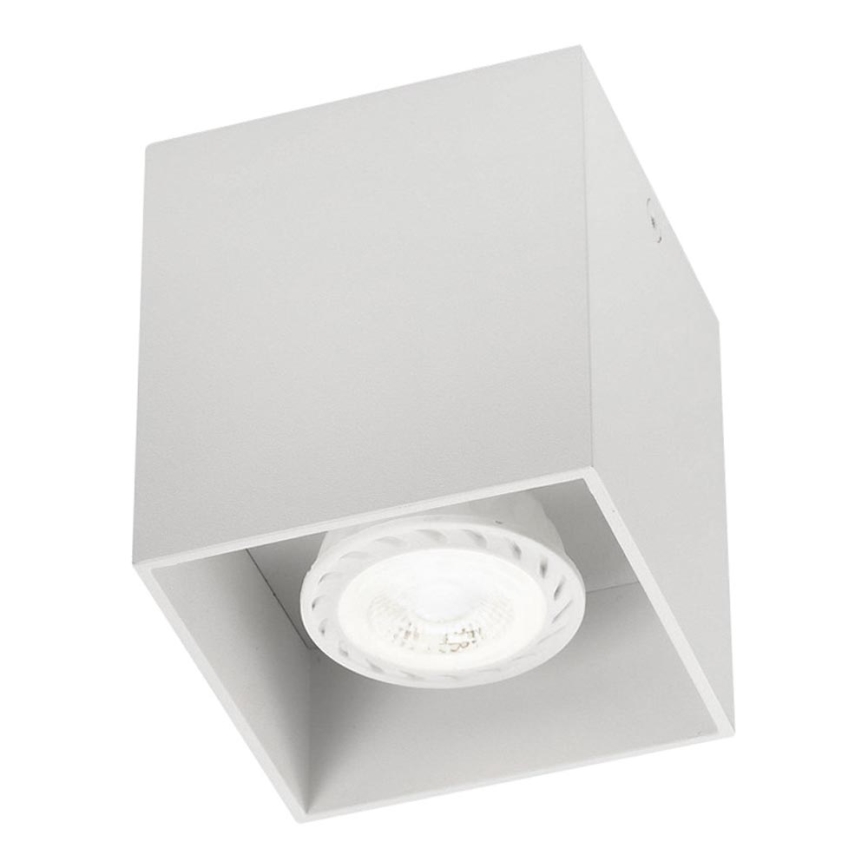 FARO 63270 - Luz de teto TECTO 1xGU10/50W/230V