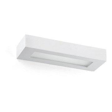 FARO 63278 - Luz de parede OLAF 2xE14/8W/100-240V