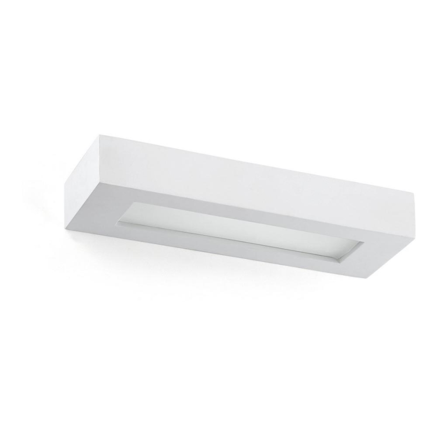 FARO 63278 - Luz de parede OLAF 2xE14/8W/100-240V