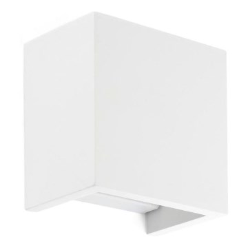 FARO 63284 - Luz de parede OSLO 1xG9/6W/100-240V