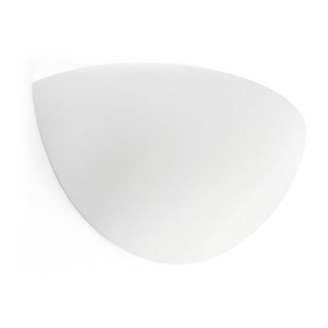 FARO 63285 - Luz de parede SNOW 1xE14/40W/230V