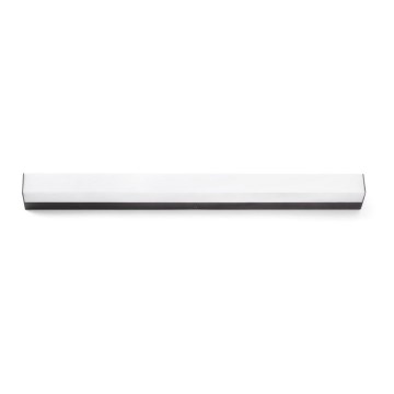 FARO 63316 - Iluminação de espelho de casa de banho LED NILO-1 LED/12W/230V IP44 preta