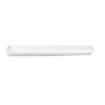 FARO 63318 - Luz de espelho de casa de banho LED NILO-1 LED/12W/100-240V IP44