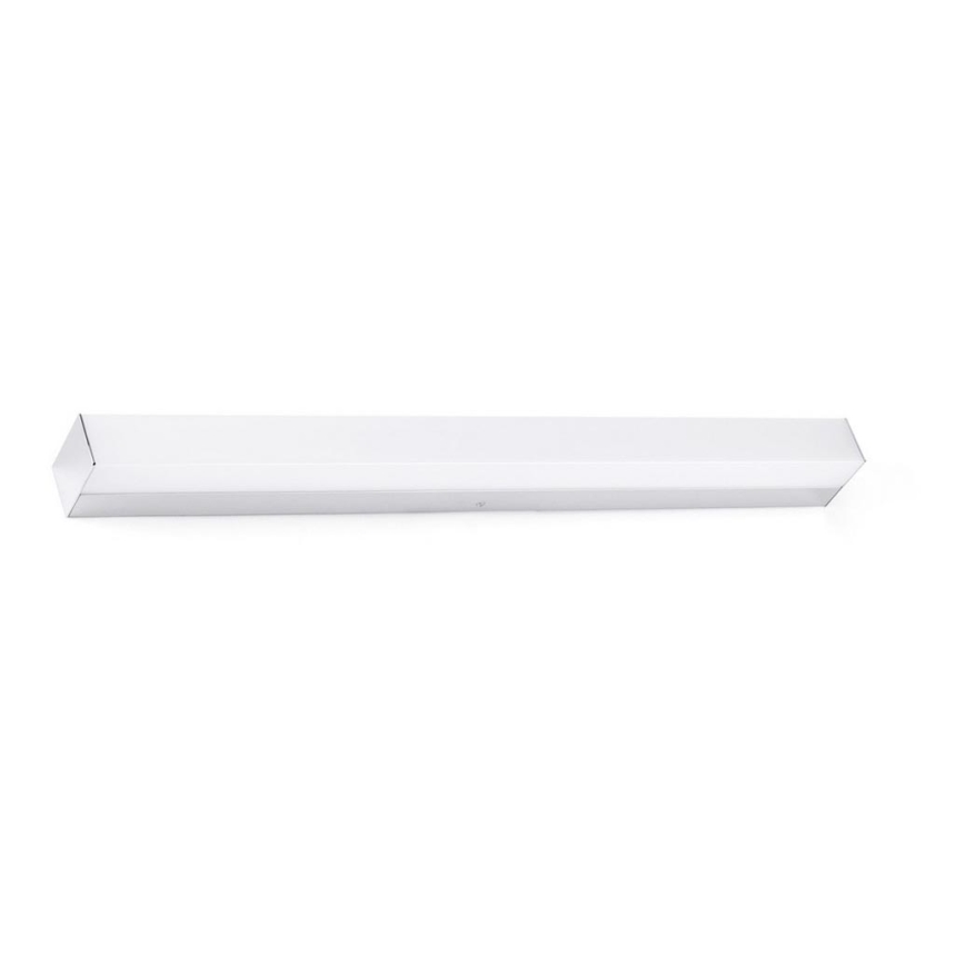 FARO 63318 - Luz de espelho de casa de banho LED NILO-1 LED/12W/100-240V IP44