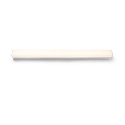 FARO 63318 - Luz de espelho de casa de banho LED NILO-1 LED/12W/100-240V IP44