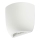 FARO 63428 - Iluminação de parede KAPPU 1xE14/7W/230V 15,8x15 cm branco