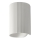 FARO 63435 - Iluminação de parede TRAMA 1xE14/7W/230V branco