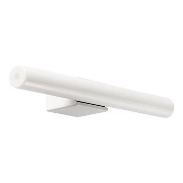 FARO 63546 - Iluminação de espelho para casa de banho LED CALMA LED/5W/230V IP44 branco