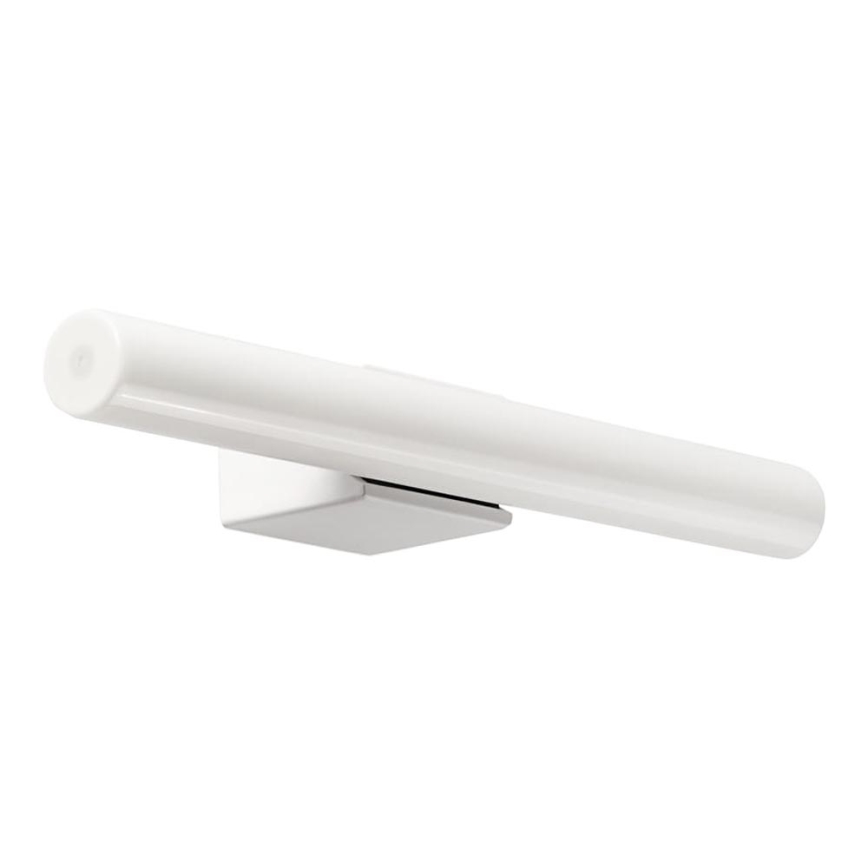FARO 63546 - Iluminação de espelho para casa de banho LED CALMA LED/5W/230V IP44 branco