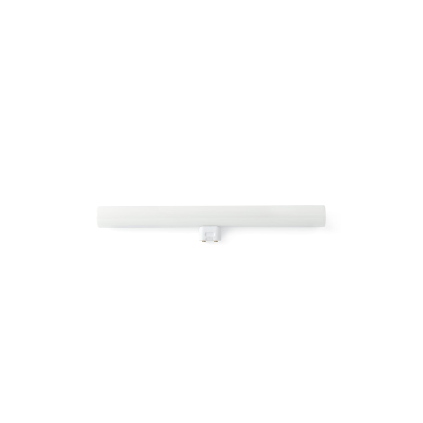 FARO 63546 - Iluminação de espelho para casa de banho LED CALMA LED/5W/230V IP44 branco