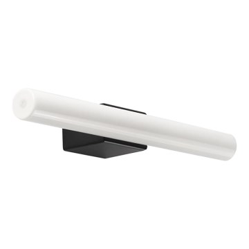 FARO 63547 - Iluminação de espelho para casa de banho LED CALMA LED/5W/230V IP44 preto