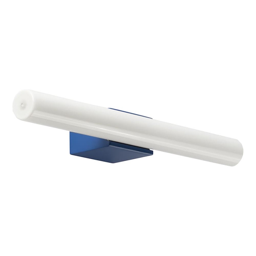FARO 63550 - Iluminação de espelho para casa de banho LED CALMA LED/5W/230V IP44 azul