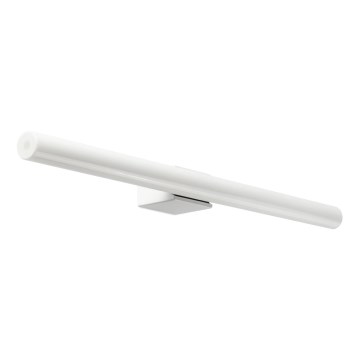 FARO 63552 - Iluminação de espelho para casa de banho LED CALMA LED/7W/230V IP44 branco