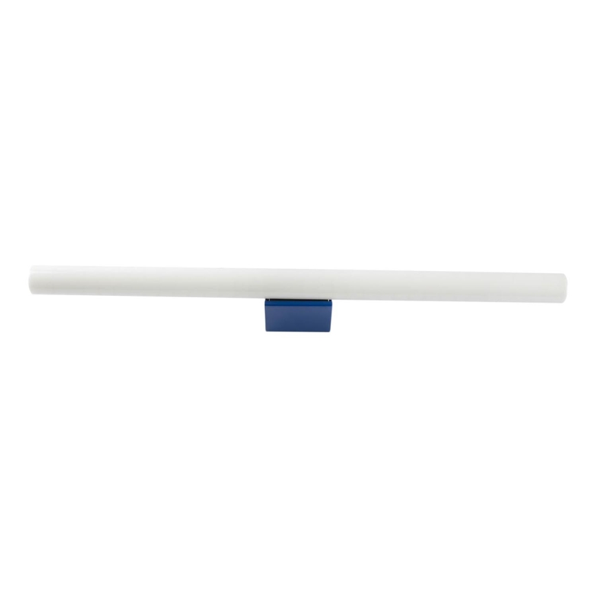 FARO 63556 - Iluminação de espelho para casa de banho LED CALMA LED/7W/230V IP44 azul