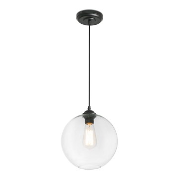 FARO 64128 - Candelabro num fio CLARA 1xE27/100W/230V
