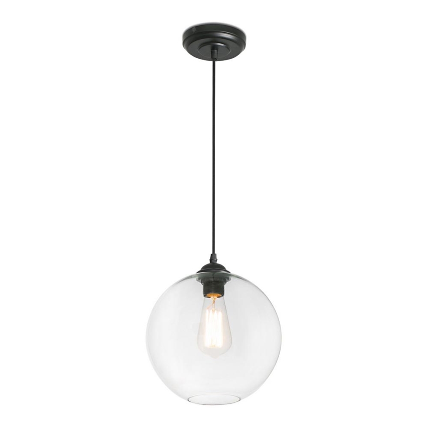 FARO 64128 - Candelabro num fio CLARA 1xE27/100W/230V
