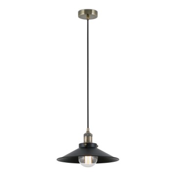FARO 64133 - Candelabro num fio MARLIN 1xE27/60W/230V