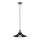 FARO 64133 - Candelabro num fio MARLIN 1xE27/60W/230V