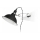 FARO 64169 - Candeeiro com clipe PEPPER 1xE27/15W/230V