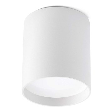 Faro 64206 - Foco LED HARU LED/6W/230V branco