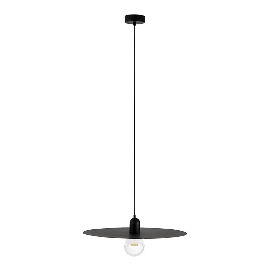 FARO 68145 - Candelabro suspenso PLAT 1xE27/60W/230V