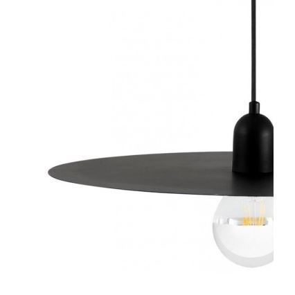 FARO 68145 - Candelabro suspenso PLAT 1xE27/60W/230V