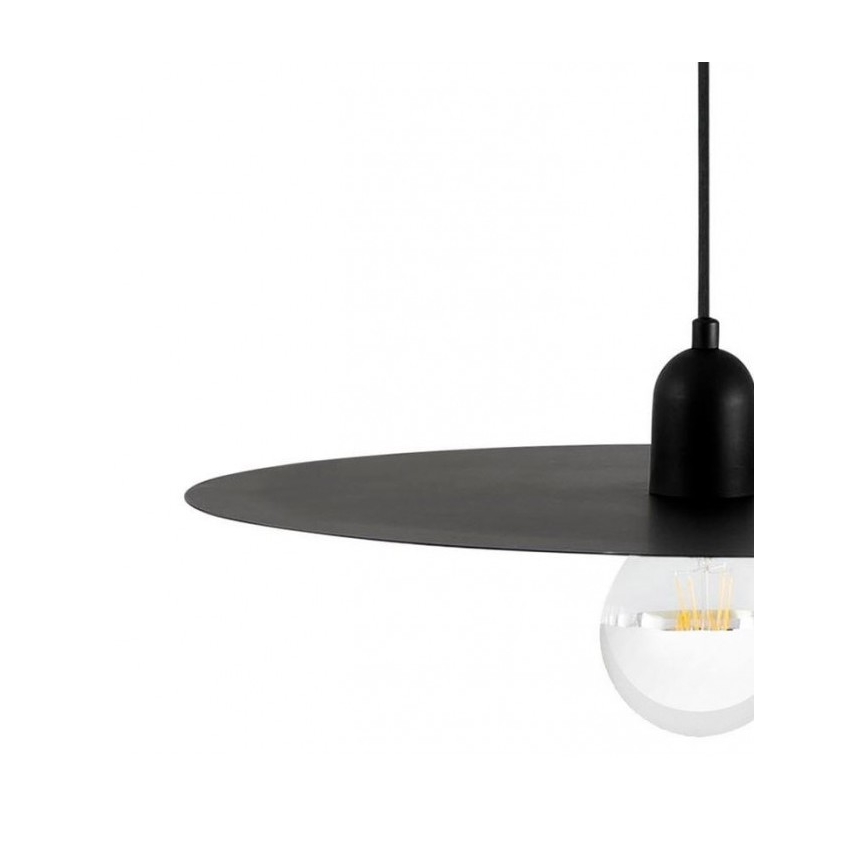 FARO 68145 - Candelabro suspenso PLAT 1xE27/60W/230V