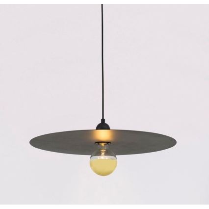 FARO 68145 - Candelabro suspenso PLAT 1xE27/60W/230V