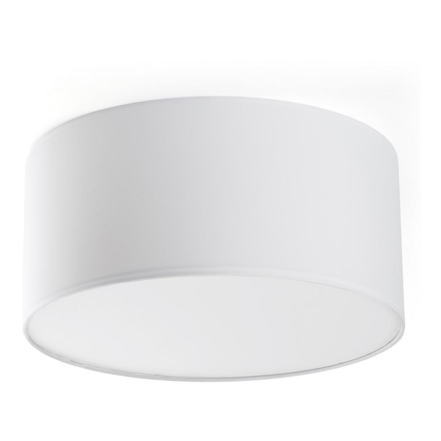 FARO 68298 - Luz de teto SEVEN 2xE27/60W/230V