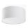 FARO 68298 - Luz de teto SEVEN 2xE27/60W/230V