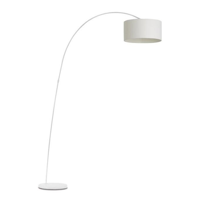 Faro 68462 - Candeeiro de chão PAPUA 1xE27/60W/230V
