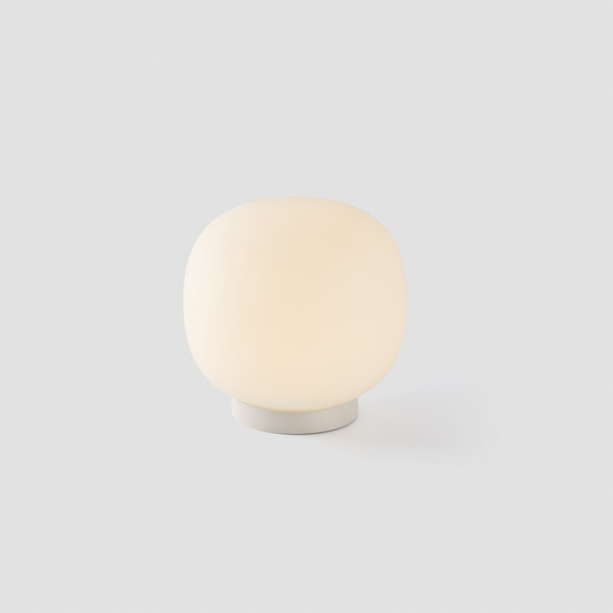 FARO 68610 - Iluminação de teto AMELIA 1xE27/15W/230V IP44 branco