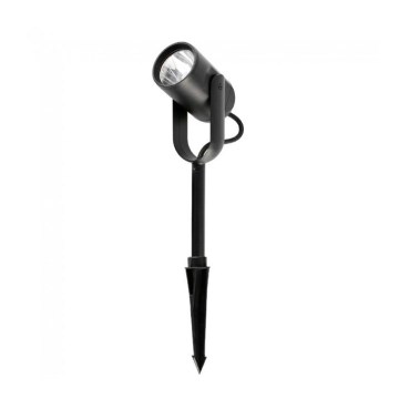 FARO 70037 - Luz de exterior LED SLOT-35 LED/14W/230V IP65 3000K