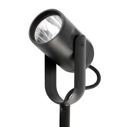 FARO 70037 - Luz de exterior LED SLOT-35 LED/14W/230V IP65 3000K