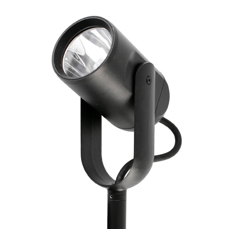 FARO 70037 - Luz de exterior LED SLOT-35 LED/14W/230V IP65 3000K
