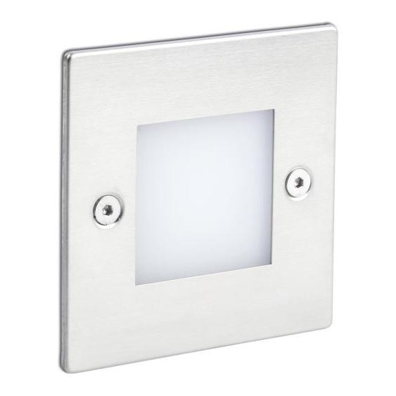 FARO 70135 - Iluminação de teto suspensa exterior LED FROL LED/0,8W/230V IP65
