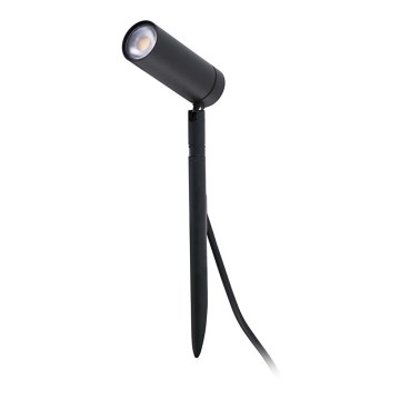 FARO 70227 - Luz de exterior LED SETH LED/6W/230V IP44 2700K