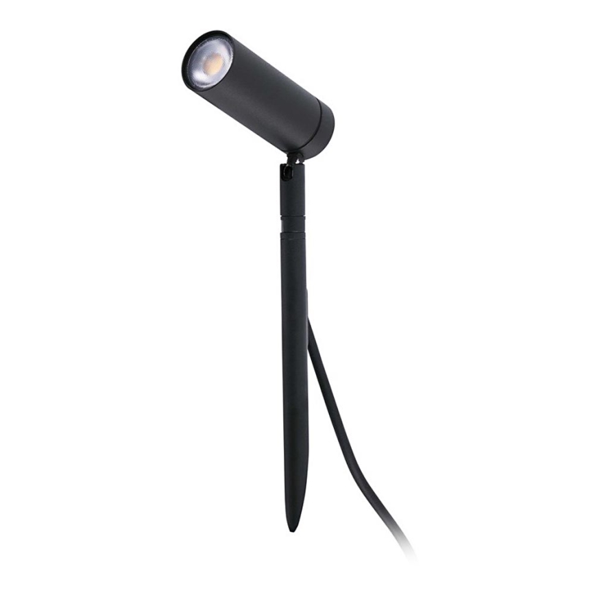 FARO 70227 - Luz de exterior LED SETH LED/6W/230V IP44 2700K