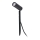 FARO 70227 - Luz de exterior LED SETH LED/6W/230V IP44 2700K