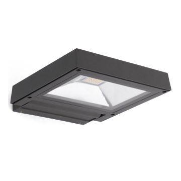 FARO 70261 - Holofote LED KARL LED/12W/230V IP65