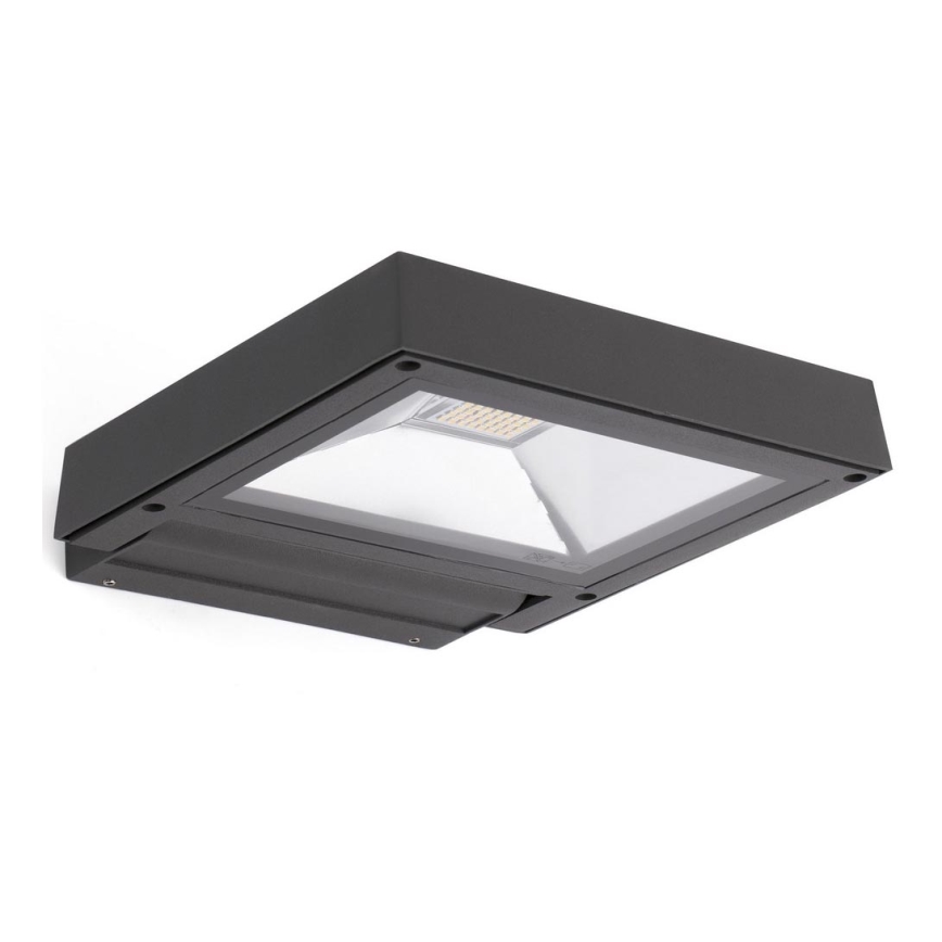 FARO 70261 - Holofote LED KARL LED/12W/230V IP65