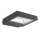 FARO 70261 - Holofote LED KARL LED/12W/230V IP65