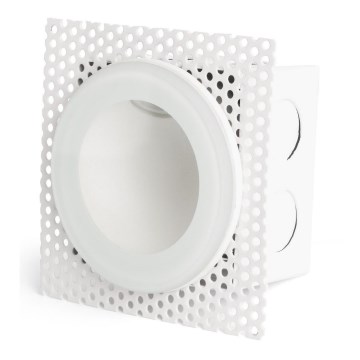 FARO 70265 - Iluminação embutida de casa de banho LED GALO LED/3W/230V IP54