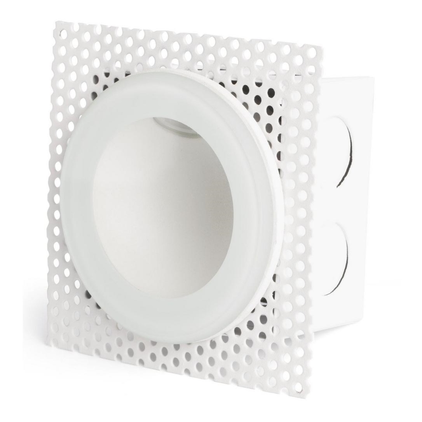 FARO 70265 - Iluminação embutida de casa de banho LED GALO LED/3W/230V IP54