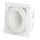 FARO 70265 - Iluminação embutida de casa de banho LED GALO LED/3W/230V IP54