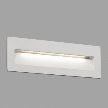 FARO 70271 - Iluminação suspensa de teto exterior LED NAT LED/8W/230V
