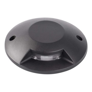 FARO 70285 - Iluminação para caminho de acesso exterior LED LOTH-1 LED/6W/230V IK10 IP67